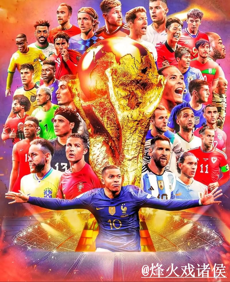 2026年世界杯买球热门分析与预测